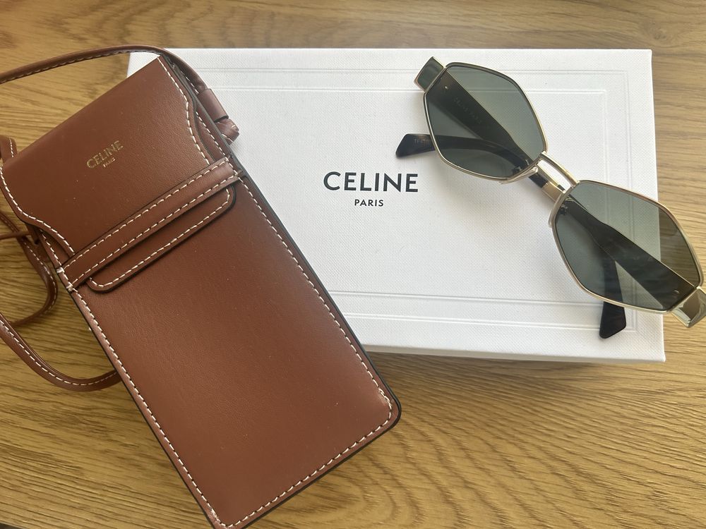 Очила Celine НОВИ