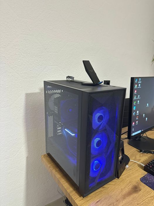 Vand unitate gaming i5 12400F