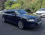 Dezmembrez Audi A6 C6 2.0 tfsi facelift 2011 Le Mans