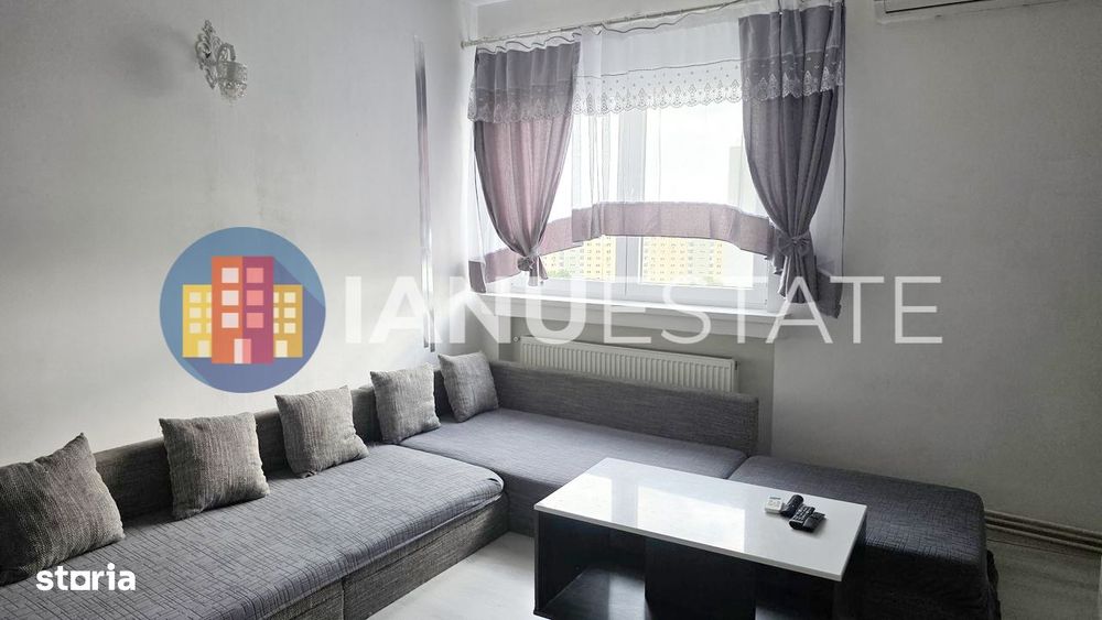 Piata Iancului 15` Metrou Bd Ferdinand Renovat Centrala PetFriendly