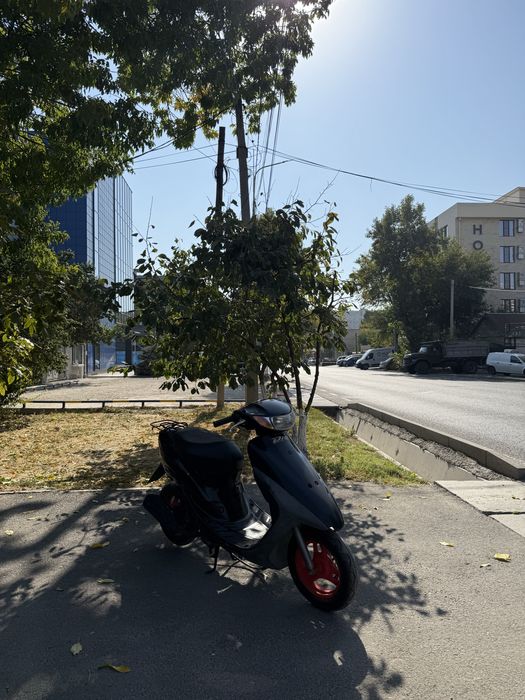 Продам скутер находу