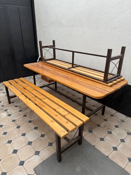 Kamplekt yeppa yengde srochna sotiladi