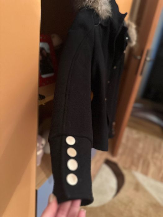 Чисто ново Палто -Alessa