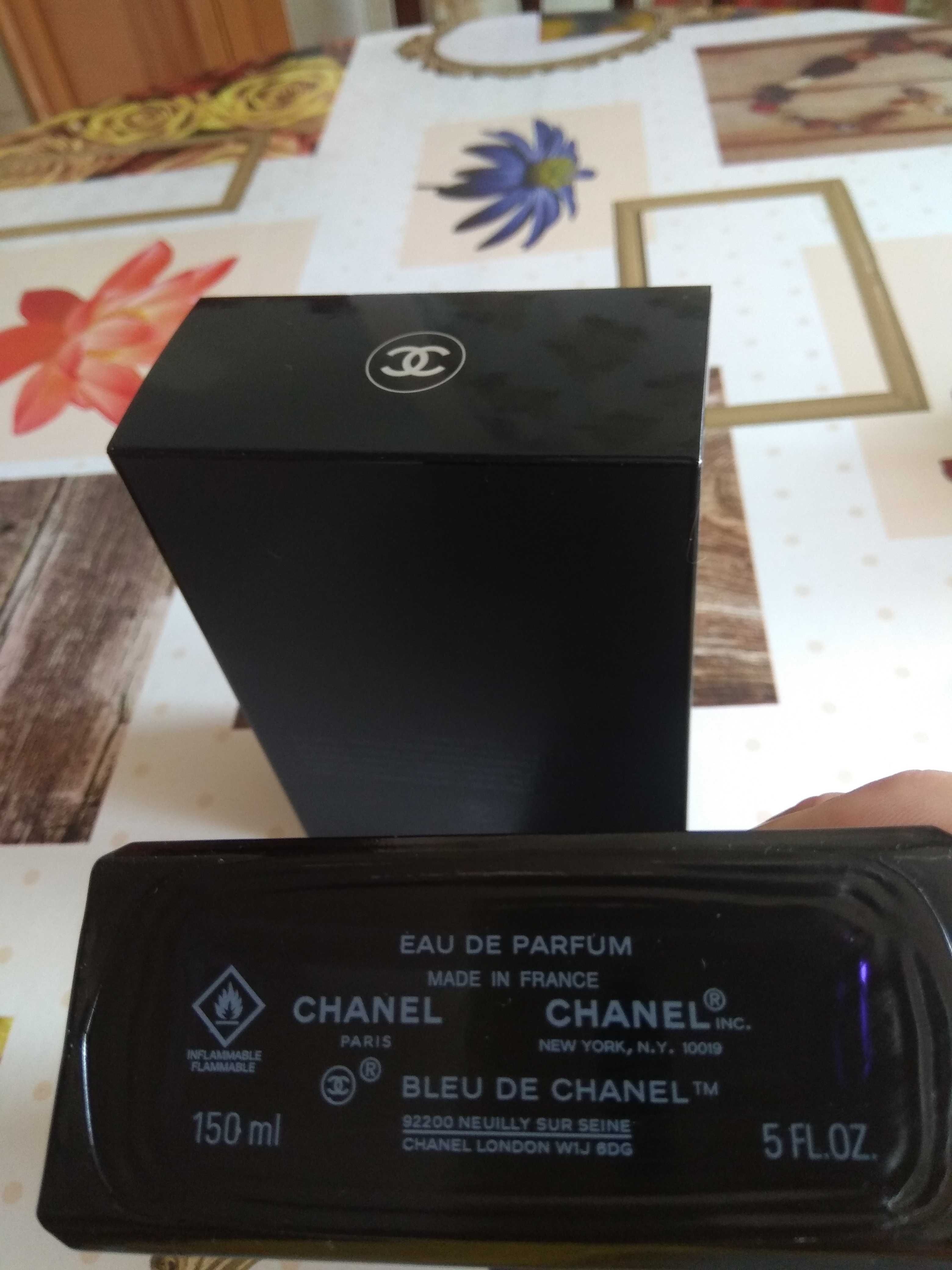 Chanel - Blue de Chanel (оригинален)