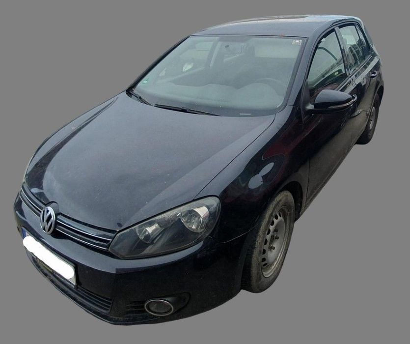 Bloc motor ambielat 1.4 tsi CAX Volkswagen Golf 6 Benzina
