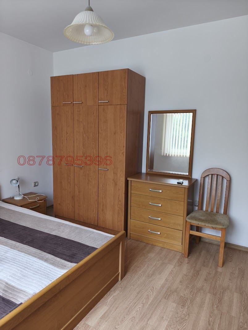 2-стаен в София-Красно Село площ 82 цена 238000