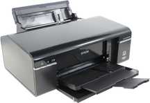 EPSON T50 новый фотопринтер