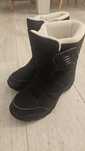 Cizme (ghete) impermeabile Decathlon (quechua) 36