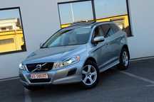 Volvo XC 60 2013/5 cilindri/trapa/memorie/jante 18/piele/incalzire