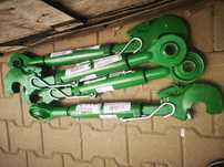 Tirant central Vapormatic VPL5029, pentru tractoare John Deere, cu bil
