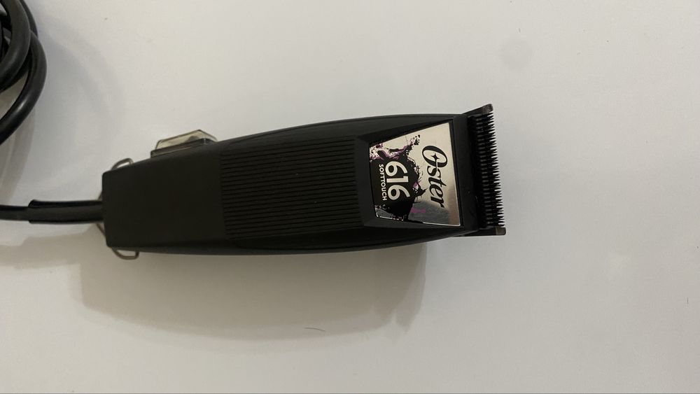 Продам машинка для стрижки Oster