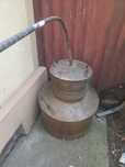 Cazan de făcut țuică