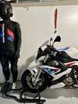 BMW S1000R 04.2023 M Pachet GARANTIE 04.2027