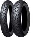 Cauciuc moto Dunlop Trailmax Mixtour set fata+spate