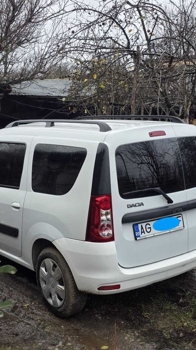 Vand Dacia Logan