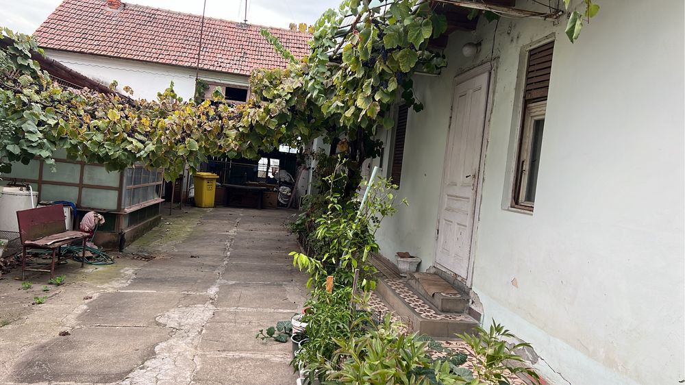 Dau in chirie spatiu pe Calea Timisorii nr 186 pretabil comert sau pr