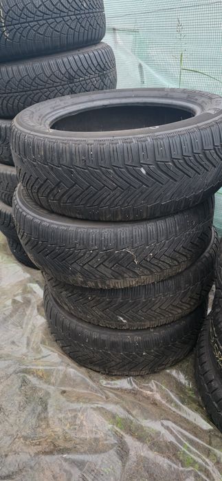 Anvelope Second-hand /Disponibile