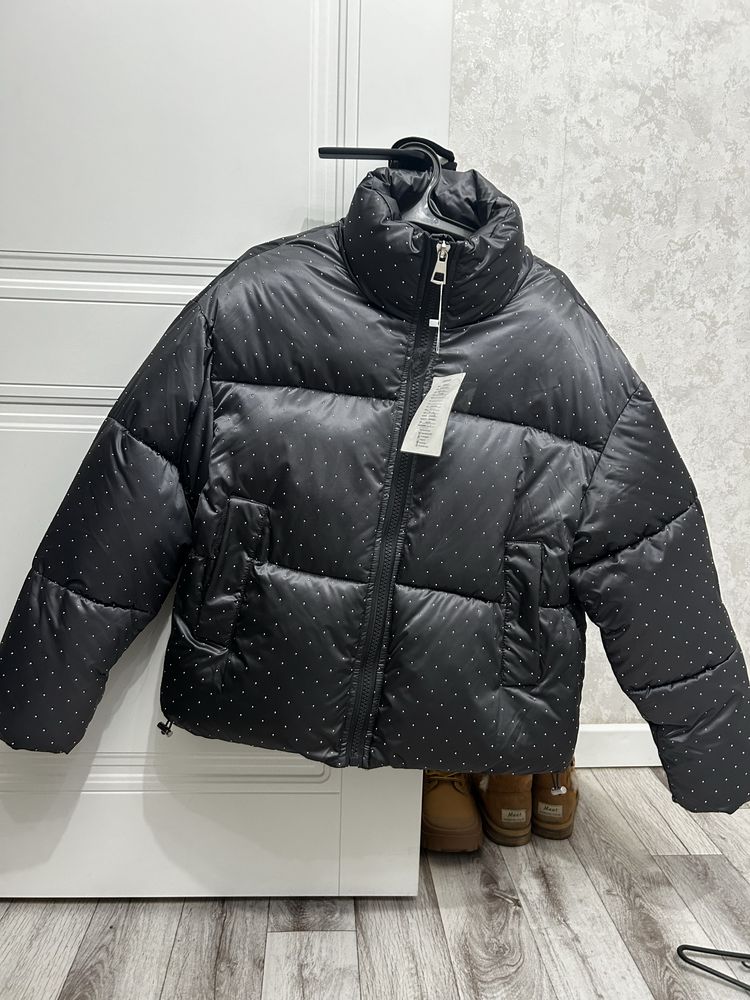 Продам новую женскую куртку