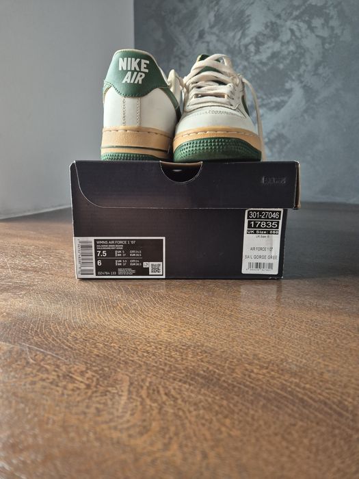 Air force 1 limited edition