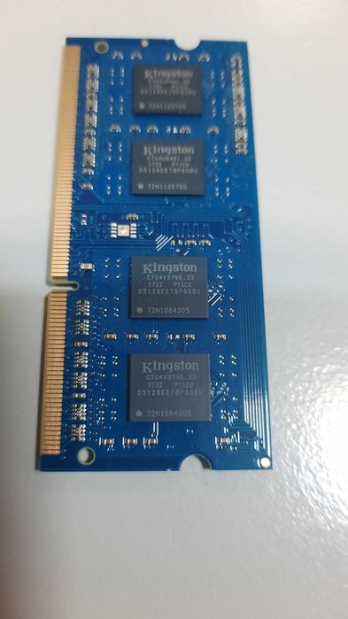 Memorie ram laptop 4 Gb
