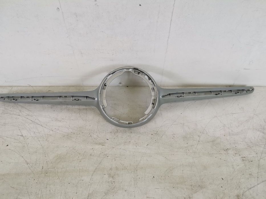 Ornament Grila Centrala Mercedes-Benz  C-Class W205/S205/C205 2014 201