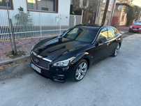 Infiniti Q70 Stare perfecta de functionare, km reali, carte service