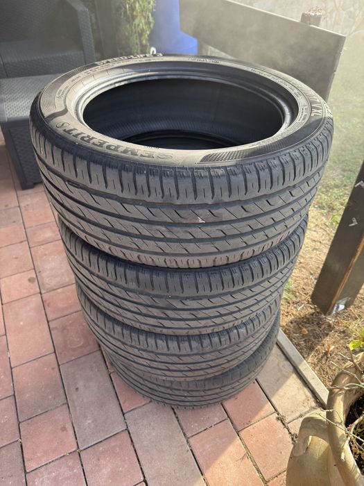 Anvelope 225/50/R17, semperit vara dot 2020