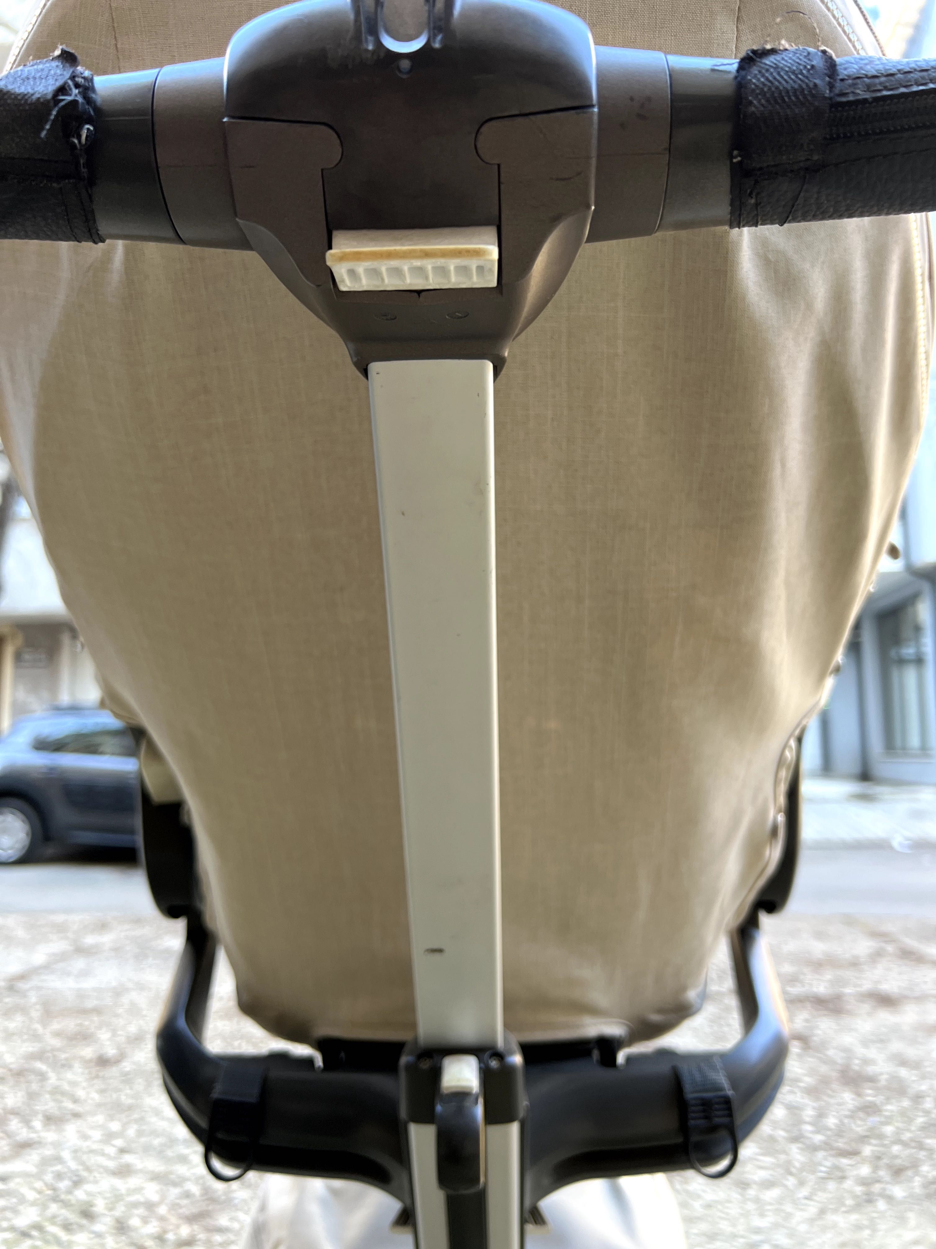Количка Stokke Xplory V4