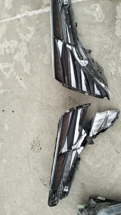 Хондай Туксон Фара Hyundai Tucson