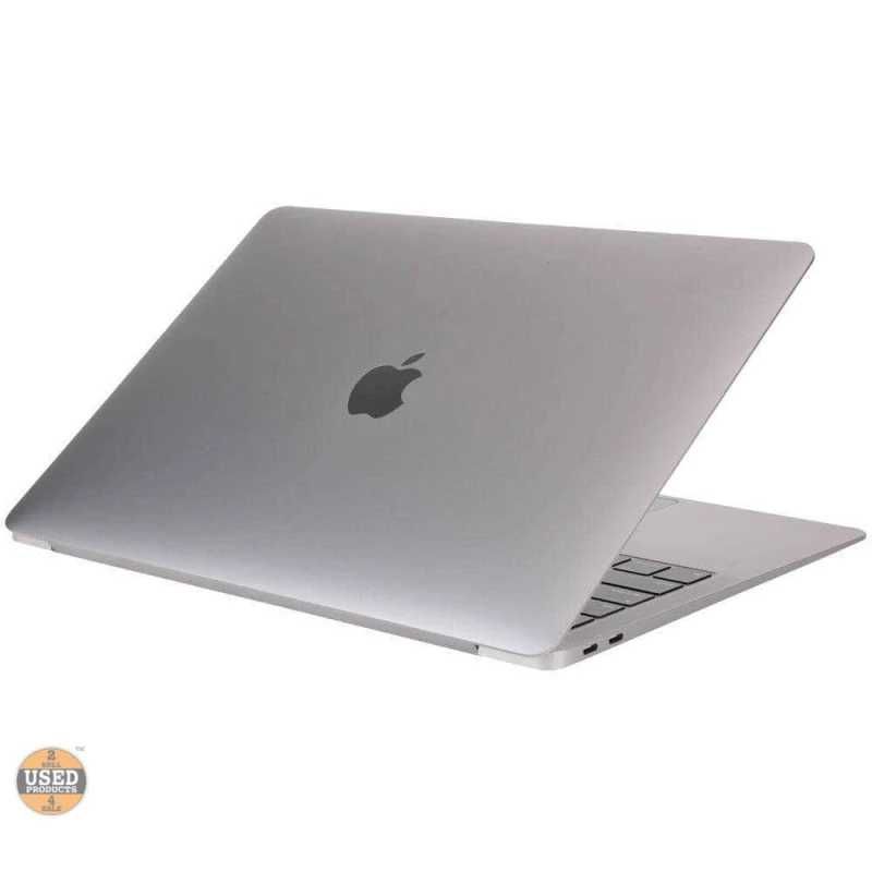 Apple MacBook AIR 13 2018, A1932, i5 1.6 GHz, 256 Gb | UsedProducts.ro