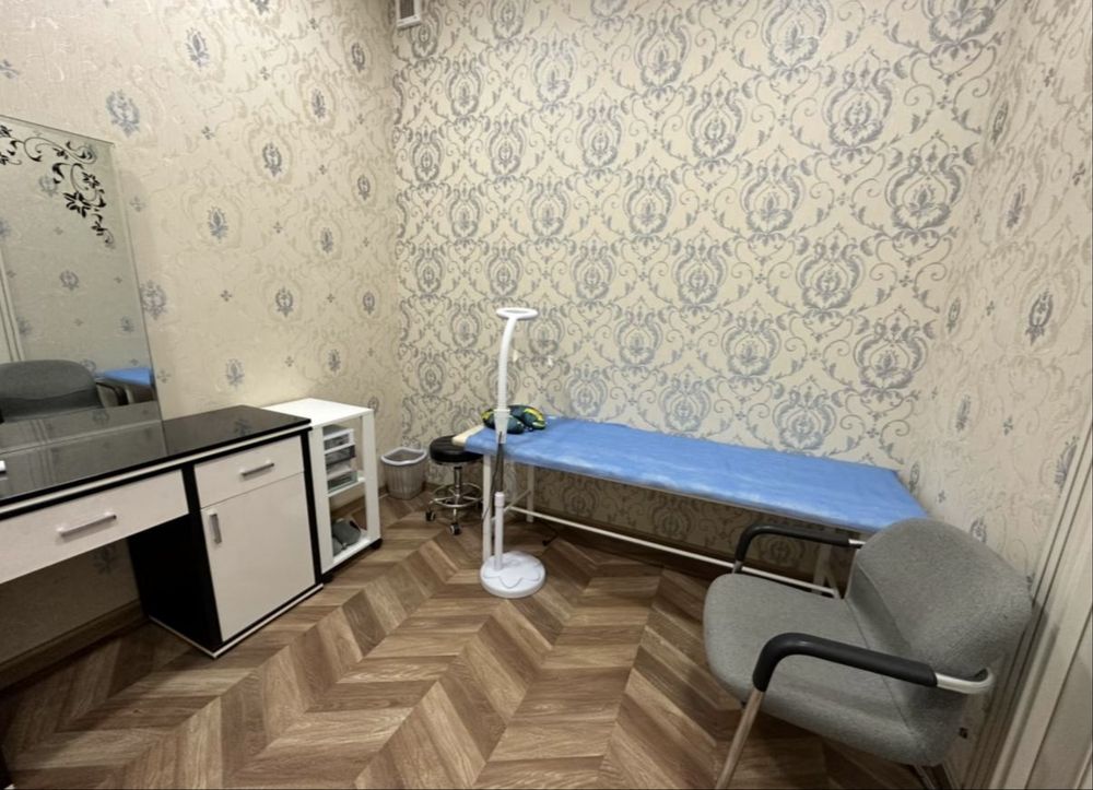 Сдается кабинет (рабочее место) мастеру по бровям, ресницам, татуаж