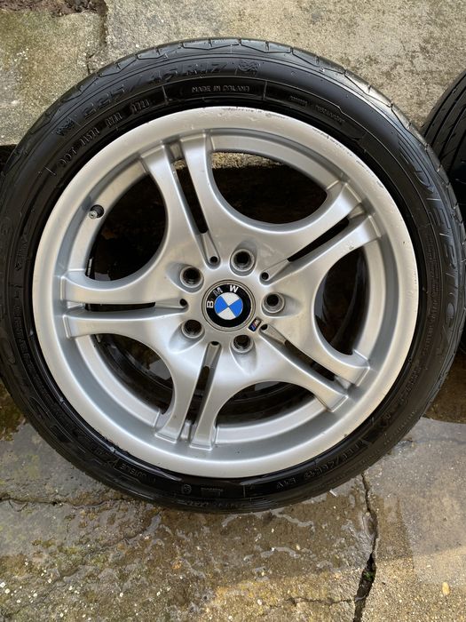 Джанти BMW Style68