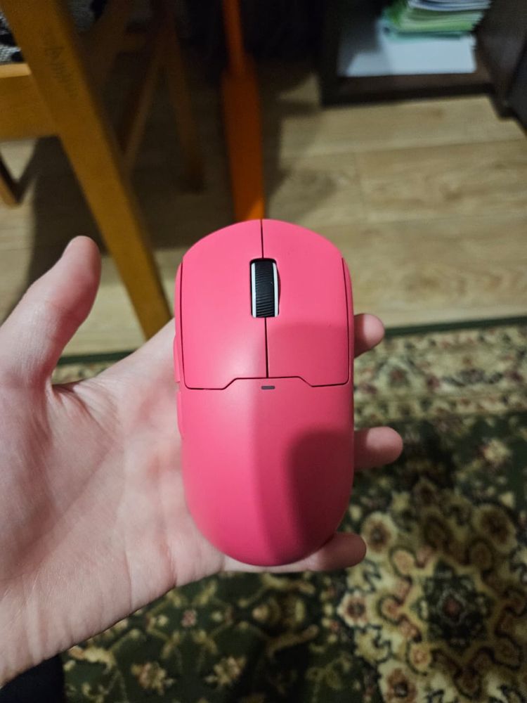 Продам мышку MCHOSE A5