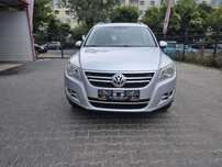 Volkswagen Tiguan 2010
