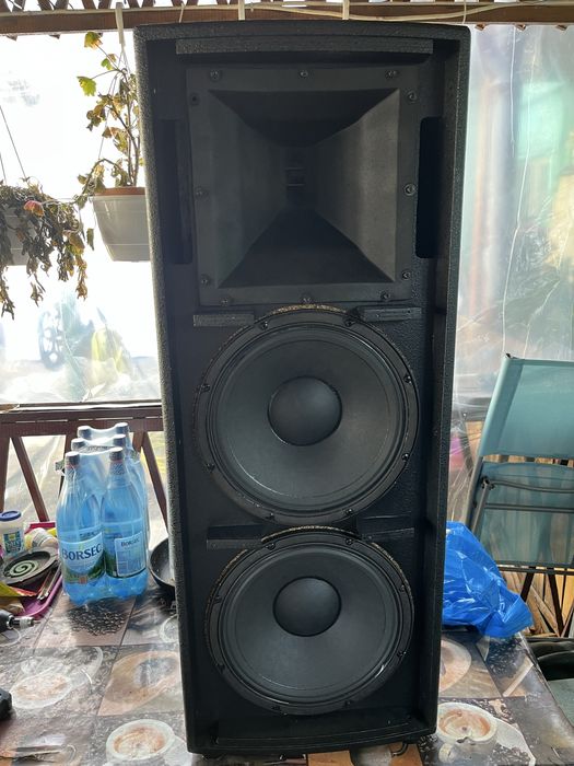 Electro voice RX 212