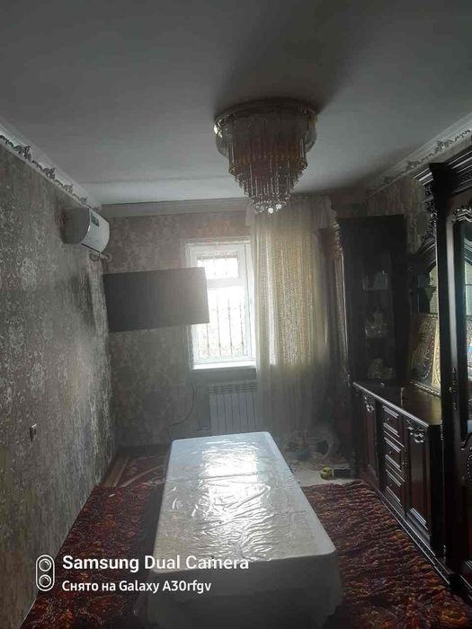 Uy sotiladi Sergeli Yangi