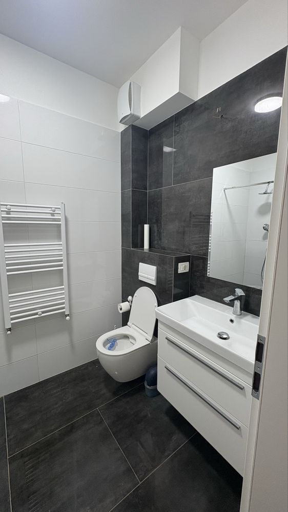 Proprietar inchiriez apartament 1 camera tip studio Dumbravita Timis
