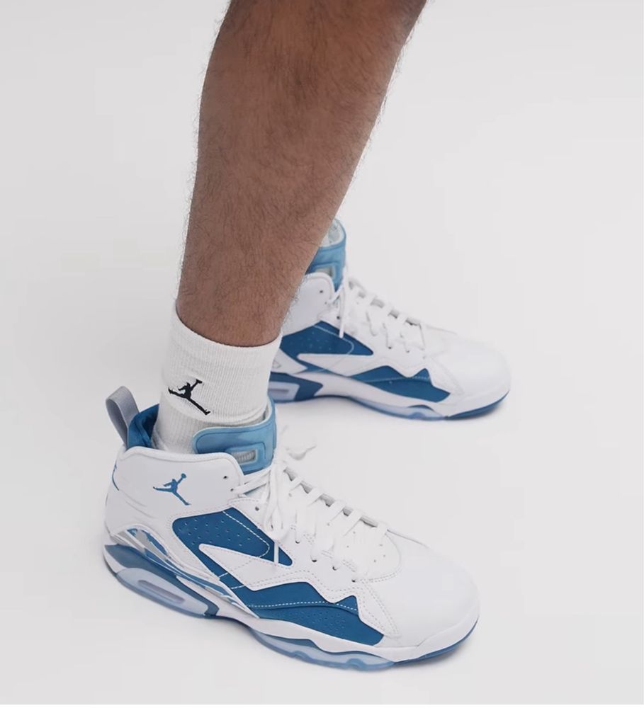 Nike Jordan Jumpman MVP - 43 Номер Оригинални