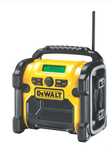 Радио DeWALT DCR019, 12-18 V