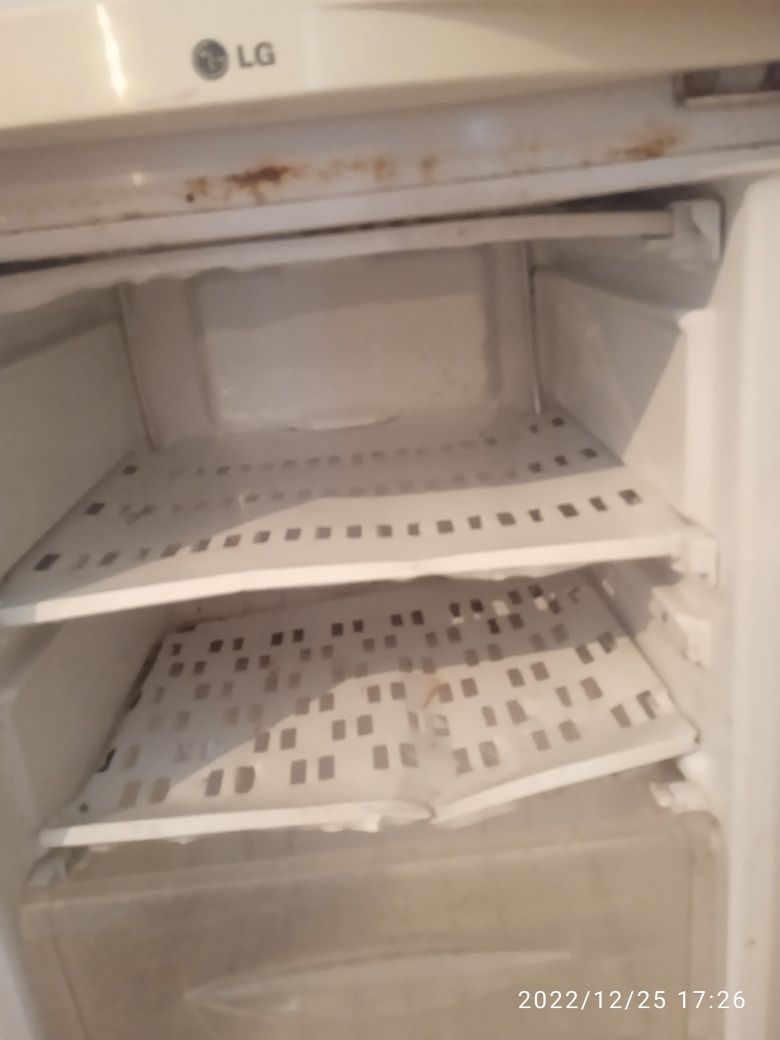 Холадилник с качествои срочна