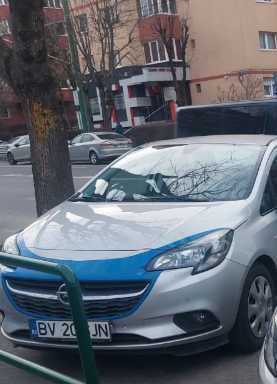 opel corsa 2018 automat