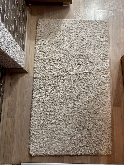 Рошава пътека, тип Шаги