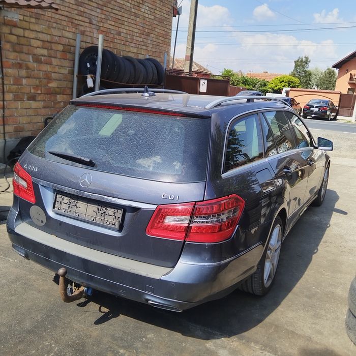 Usa/usi stanga/dreapta Mercedes E-Class w212 Combi/Break an 2009-2013