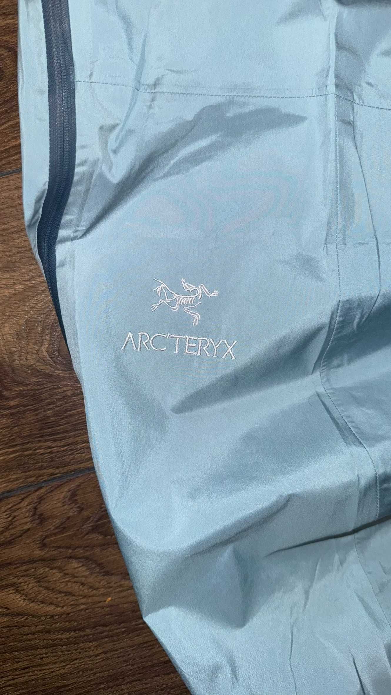 Arc'Teryx Zeta SL GORETEX панталони М и Л, Арк Терикс Arc Teryx