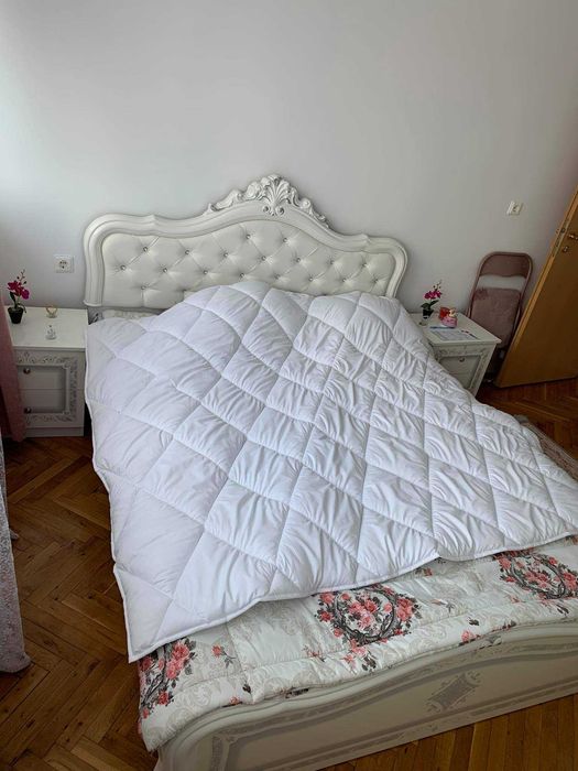 Продава се Двустаен апартамент в Бургас, Зорница - 41 кв.м за 1493 €/кв.м - Снимка #1