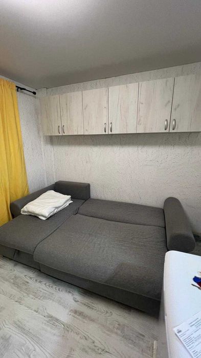 Garsonieră în Cartierul Bularga 17MP Mihail Sturza 22