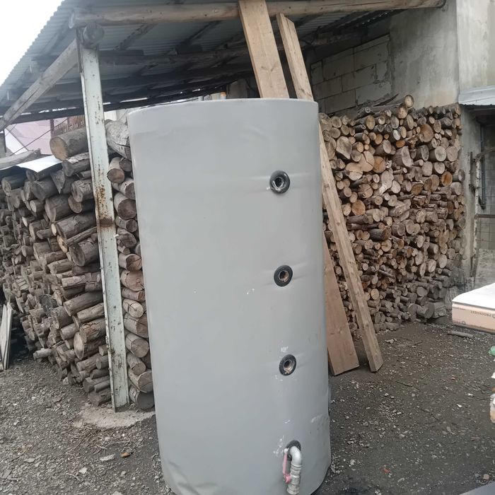 Pufer de 1 tonă de vânzare