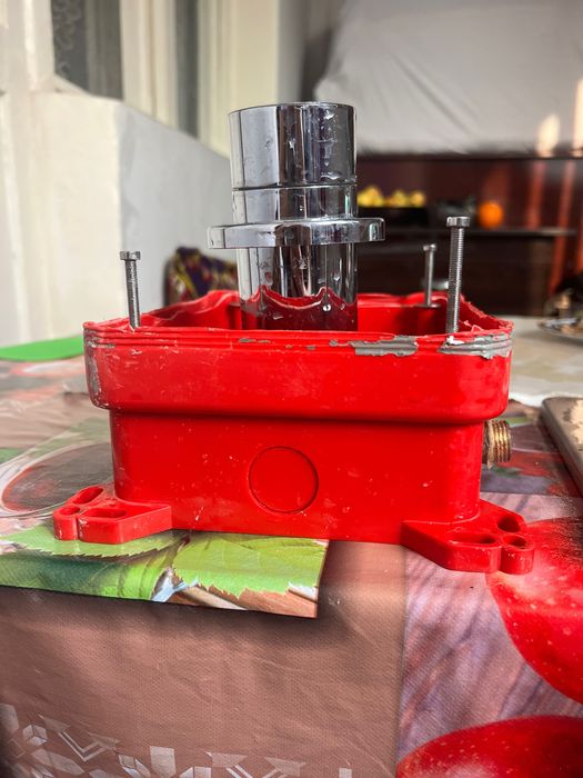 Для душ смеситель