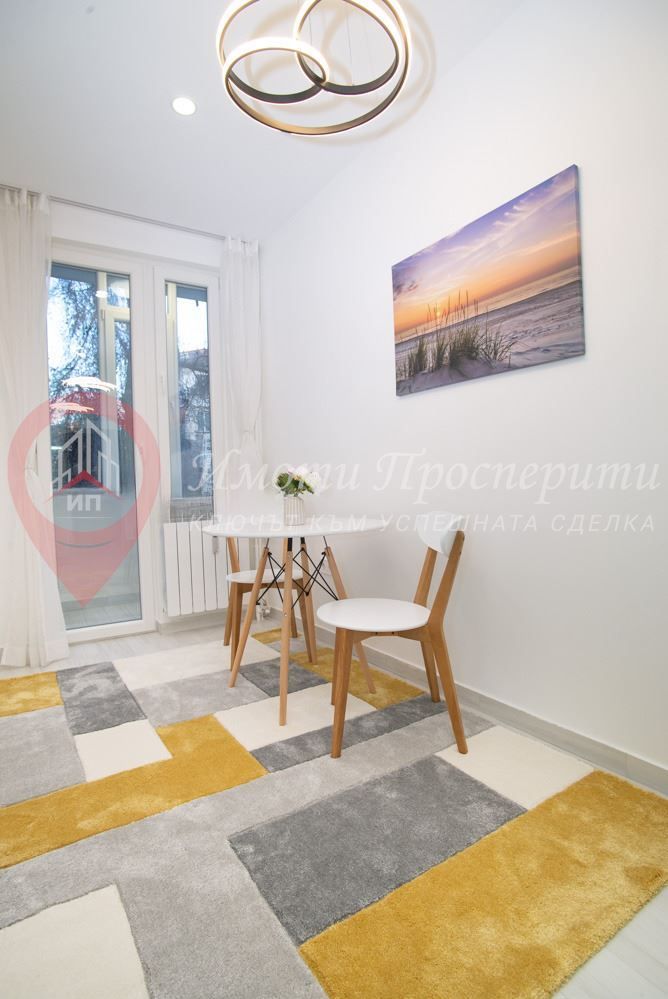 Дава се под наем Двустаен апартамент в София, Център - 42 кв.м за 799 € - Снимка #5