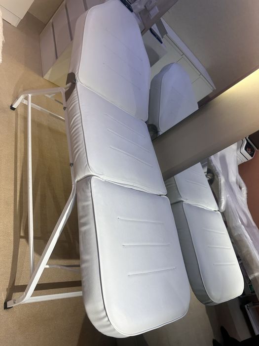 Кушетка для косметолога, лазеролога и т.д